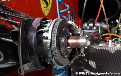 Ferrari to wait longer before 2012 focus switch