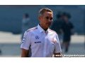 McLaren critique ses rivaux pour le test annulé avec Pirelli