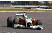 Suzuka - Team reaction after Free practices 1 & 2