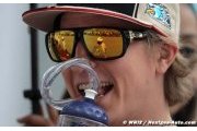 Les plus grandes phrases de Raikkonen en F1