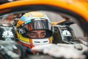 Palou admet que la porte de la F1 ne se rouvrira peut-être jamais