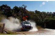 Hyundai makes promising start with four-car entry at fast and furious Rally Poland