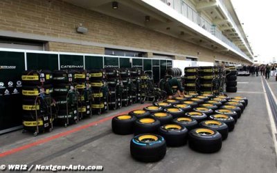 Pirelli&nbsp;: Il reste des facteurs potentiellement inconnus