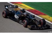 Italy 2019 - GP preview - Haas F1