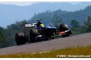 Suzuka 2013 - GP Preview - Sauber Ferrari