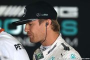 Rosberg a une revanche à prendre à Austin