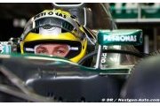 Rosberg to Ferrari, Maldonado to Lotus?