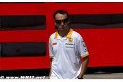 Kubica indécis sur son avenir
