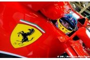 Alonso : Ferrari doit améliorer certaines choses