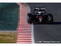 L'avenir d'Alonso dépendra des règles 2017