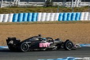 Alpine F1 doit se battre pour le titre en 2027 selon Briatore