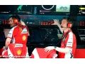 Ferrari : Allison n'ira pas sur tous les Grands Prix en 2016