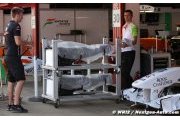 Monaco : Un vrai défi logistique