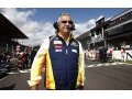 Briatore : La F1 ne lui manque pas mais...