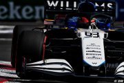 Russell et ses années Williams F1 : frustrantes, rageantes, mais utiles ?