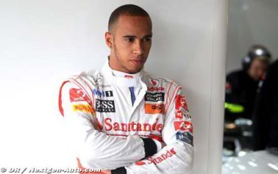 German GP - Race press conference
