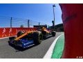 Italy 2019 - GP preview - McLaren