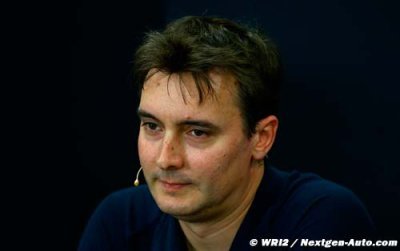 Toro Rosso se plaint aussi des nouveaux Pirelli