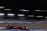 McLaren F1 n'est pas encore la 2e force sur tous les circuits