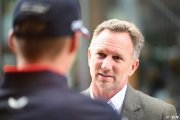 Red Bull admits failed F1 talks with Andy Cowell