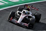 Haas F1 prépare la riposte, des évolutions enfin à Monza