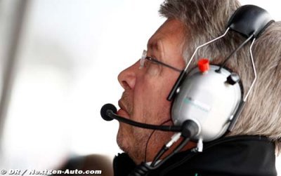 Brawn admits Mercedes’ interest in Hamilton