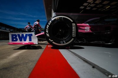 La FIA ne croit pas que nombre d’arrêts et spectacle soient forcément liés