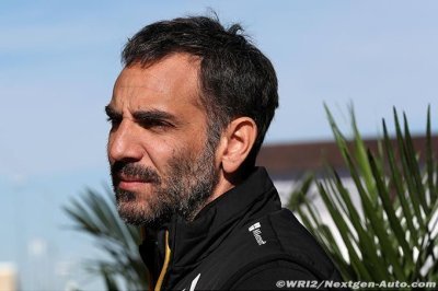 Le règlement financier 2021 n’aura aucun impact pour Renault