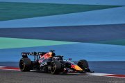 'Clear' that Verstappen leading early in '26