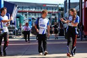 Photos - GP de Grande-Bretagne de F1 2026 - Jeudi