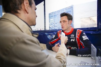 Hyundai Motorsport celebrates double podium in Rally de Portugal
