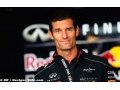 Mark Webber chez Porsche, la rumeur enfle...