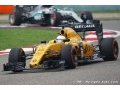 'No reason' Magnussen won't stay at Renault