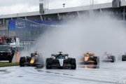 Mercedes F1 ne 'peut pas s'enlever de la tête' que la victoire était possible