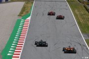 Gentleman's agreement en qualif : la FIA ne compte pas intervenir