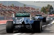 DRS inventor 'deserves praise' - Robertson