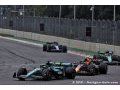 Alonso abandonne pour son 400e Grand Prix, Stroll rate les points de peu