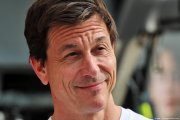 Wolff insists Ferrari 'cheating' claim never made