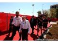 FIA reacts to conflict of interest in F1 sale reports