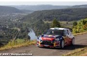 Q&A with Mikko Hirvonen