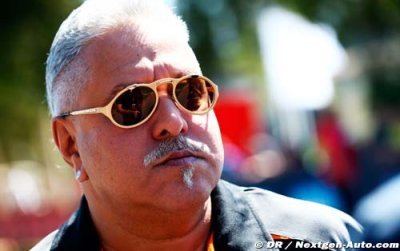 Mallya suspecté de détournements de fonds