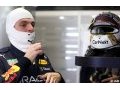 Verstappen sera 'le fil conducteur de la continuité' chez Red Bull pour Horner
