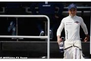 Massa defends radio instructions in F1