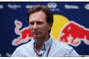 Horner : Vettel est très heureux chez nous