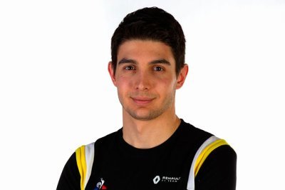 Ocon to tell Renault some Mercedes ’secrets’