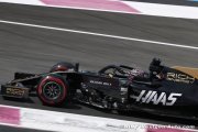 Haas may need to focus on 2020 car - Steiner