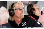 Ecclestone veut 10 équipes en 2011