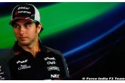Midfield drivers want 'more money' for teams