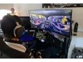 Le plateau du Grand Prix de F1 virtuel des Pays-Bas de ce dimanche
