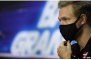 Magnussen : Je ne suis pas triste de quitter la F1